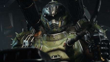 Doom: The Dark Ages 2025 Previews