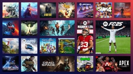 electronic arts EA mass layoffs layoff employees