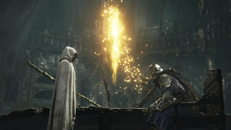 Surprise Leak: The Final Two FromSoftware Elden Ring Nightreign Classes Are Out!