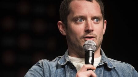 Elijah Wood Admits That The Lord of the Rings Was 'A Real Gamble' and Cast Had Low Salaries