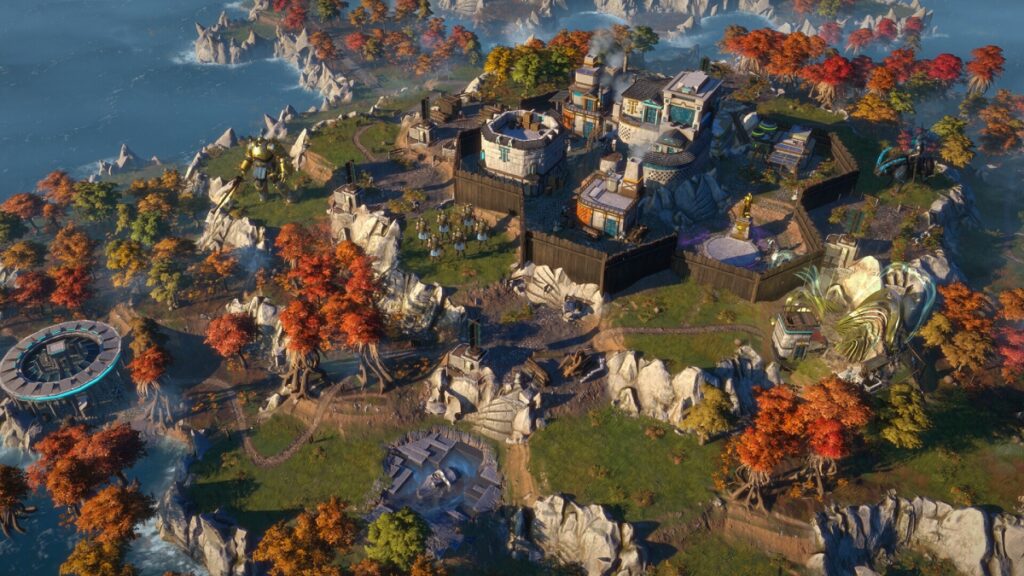 Endless Legend 2 Game Preview