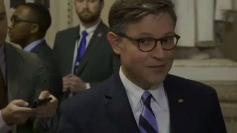 Former Louisiana Representative Defends Billion Dollar Medicaid Cuts 'These People are Pathetic'