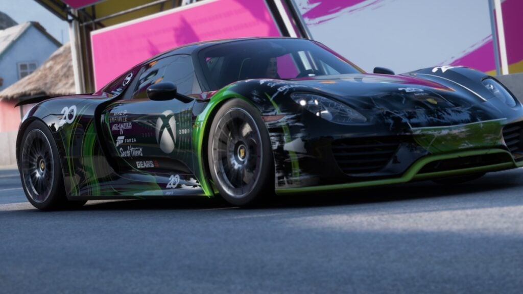 Forza Horizon 5 Review (PS5) – Racing Greatness In an Unexpected Road Forza Horizon 5 PS5 Review