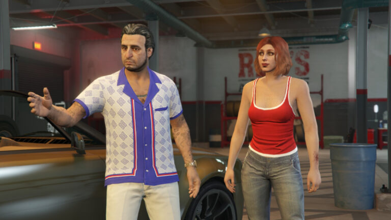 GTA Online Weekly Bonuses May 1 2025
