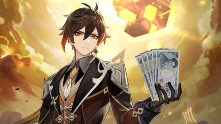 Gacha Craze Leaves Nearly 19% of Young Japanese Struggling With Living Costs: ‘A Fool and His Money, All That’ Gacha Craze Leaves Nearly 20% of Young Japanese Struggling With Living Costs: ‘A Fool and His Money, All That'