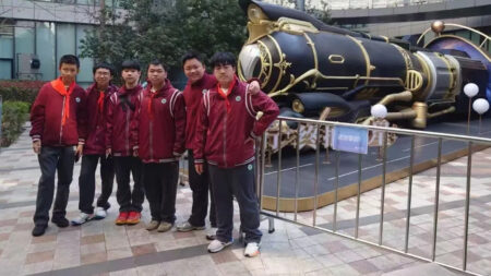 Genshin Impact Voices of the Future: MiHoYo Introduces Eighth Graders to Voice Acting