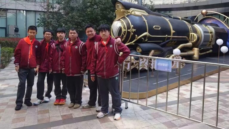 Genshin Impact Voices of the Future: HoYoverse Introduces Eighth Graders to Voice Acting Genshin Impact Voices of the Future: MiHoYo Introduces Eighth Graders to Voice Acting