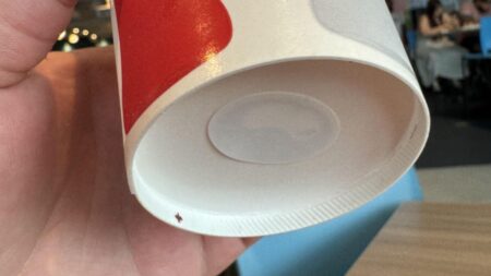 Georgia Aquarium Gets Smart with RFID Cups to Track Drink Refills: 'Disney Does This Too'