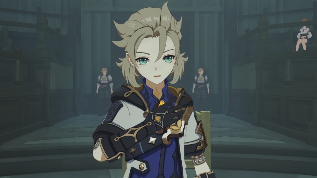 Genshin Impact Version 5.6 Takes Travelers Back to Mondstadt and Brings a New Chronicled Banner Genshin Impact Version 5.6 Special Program