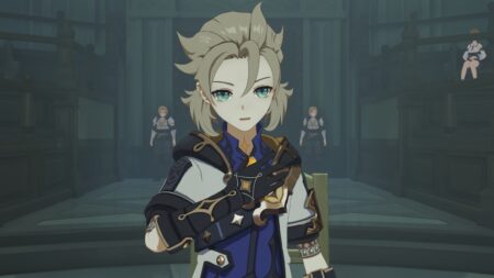 Genshin Impact Version 5.6 Special Program