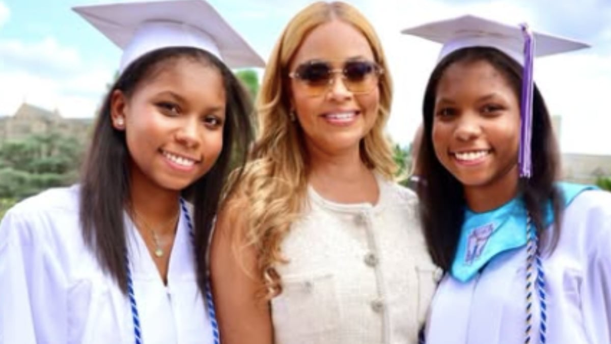 Real Housewives Star Comments on How She Feels About Her Legal Battle With Eminem: ‘I Find It To Be Foolishness’