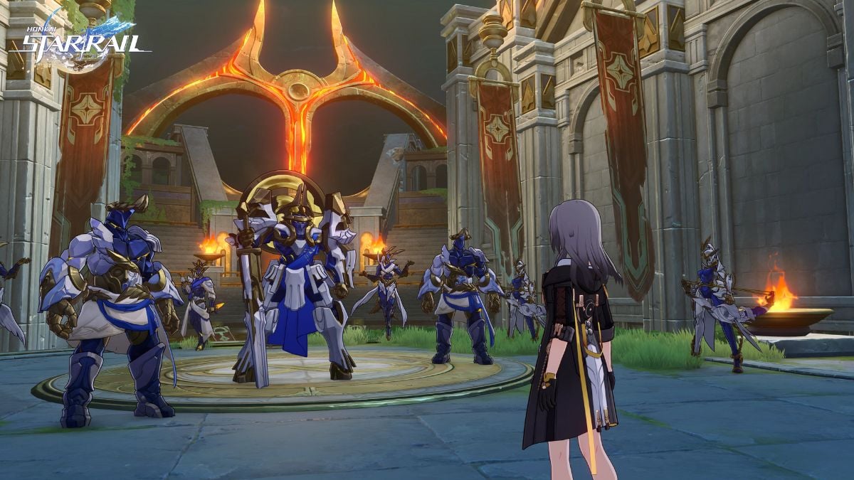 Honkai Star Rail Interview with Mr. Chengnan An - 'We Wanted to Create Something More Than an Action Game'