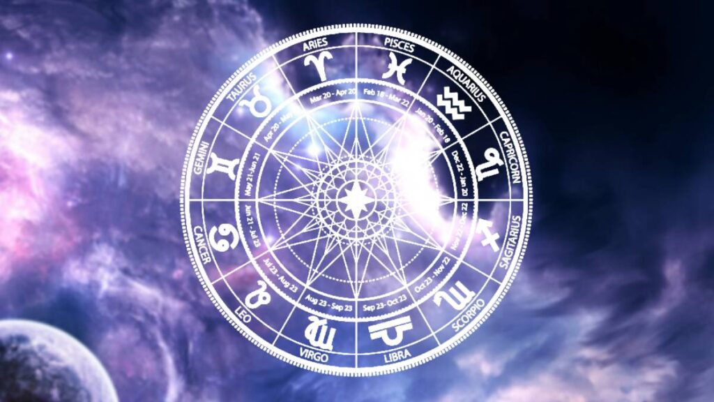 Today’s Horoscope: April 14th – Don’t Look Back and Find Your Own Pace Today's Horoscope: April 14th - Don't Look Back and Find Your Own Pace