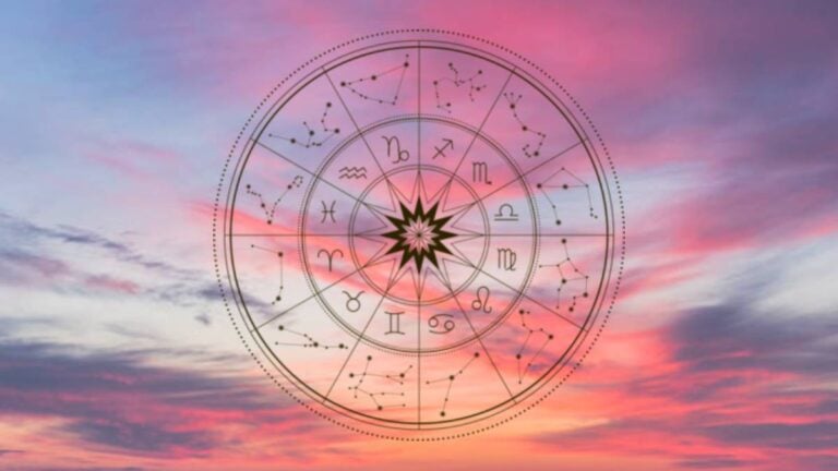 Today’s Horoscope: April 18th – Hectic Days Are Coming