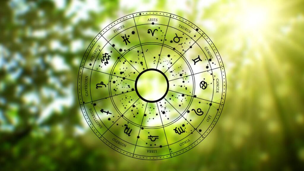 Today’s Horoscope: April 22nd – Many Changes Are to Come Today's Horoscope: April 22nd – Many Changes Are to Come