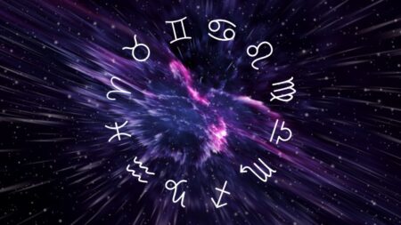 Today’s Horoscope: April 10th – Receive an Explosion of Energy to Canalize Today's Horoscope: April 10th – Receive an Explosion of Energy to Canalize