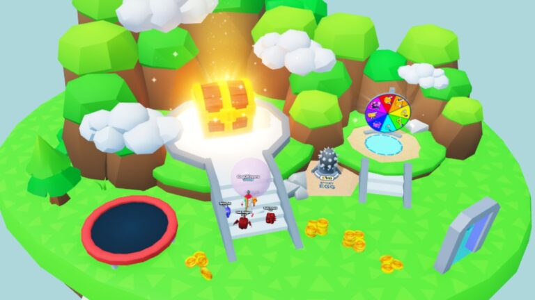 How To Find (& Open) Rift Chests in Bubble Gum Simulator Infinity Roblox