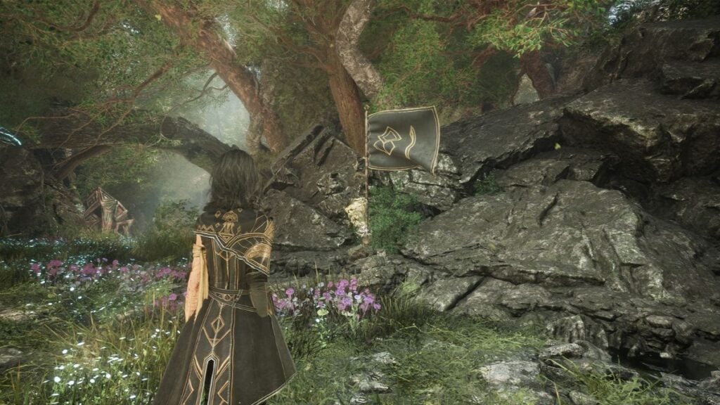 How To Save in Clair Obscur: Expedition 33, Explained How To Save in Clair Obscur Expedition 33, Explained