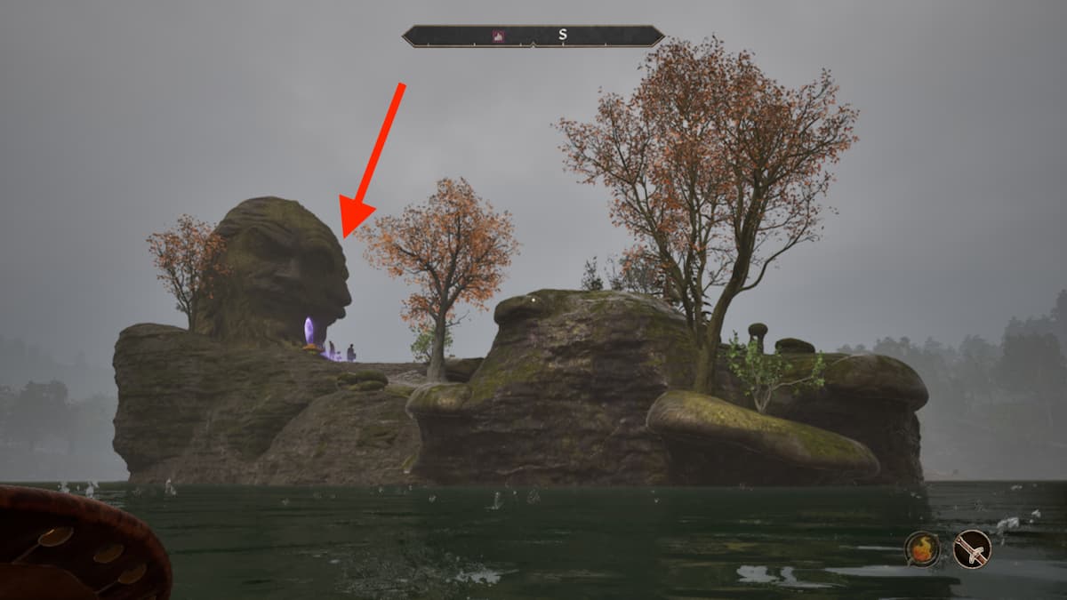 How to start the Shivering Isles in Oblivion Remastered