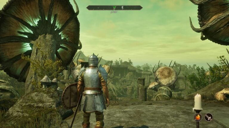 How to Start The Shivering Isles in Oblivion Remastered