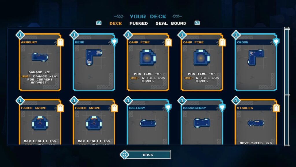 Into the Restless Ruins, Wales Interactive