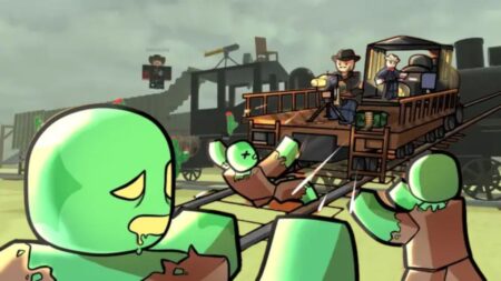 Is Dead Rails Roblox Based on a True Story? Answered Is Dead Rails Roblox Based on a True Story