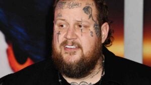 New York Crowd Silenced As Jelly Roll Breaks Down And Confesses The Truth About His Divorce From Bunnie XO: ‘The Only Woman I’ll Ever Love’ Jelly Roll
