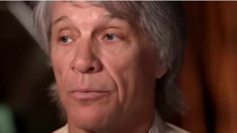 Jon Bon Jovi