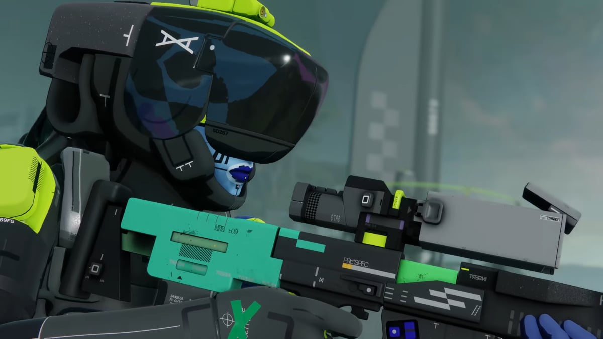 Marathon Runner: Blackbird