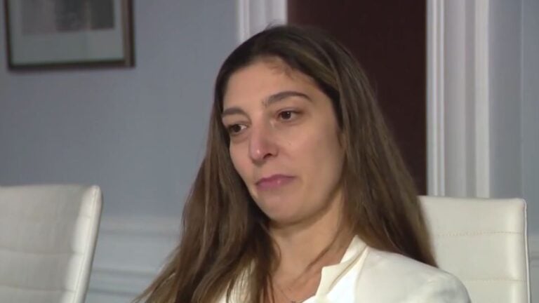 Massachussetts Born Attorney Sent Federal Email to Deport Herself: ‘So Dystopian’ Massachussetts Born Attorney Sent Federal Email to Deport Herself 'So Dystopian'