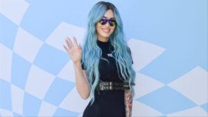 California Actress Megan Fox Annihilates a Troll Who Called Her New Photos ‘Embarrassing’ for a 40-Year-Old Mom: ‘Which One of My Exes Is This’ Megan Fox at the 7th Annual RESOLVE Festival in 2024