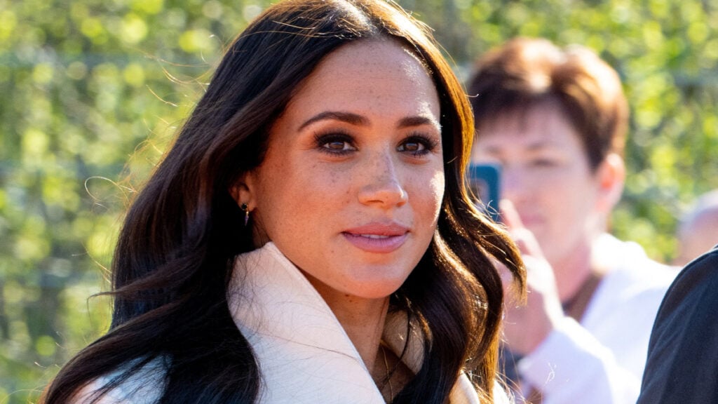 This Viral TikTok Trend Nearly Cost Meghan Markle’s Career: ‘I Hate It Even More’ Meghan Markle, Duchess of Sussex at the Invictus Games at Zuiderpark in The Hague. 17 Apr 2022.