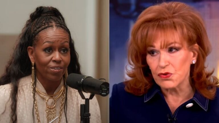Michelle-Obama-Joy-Behar-