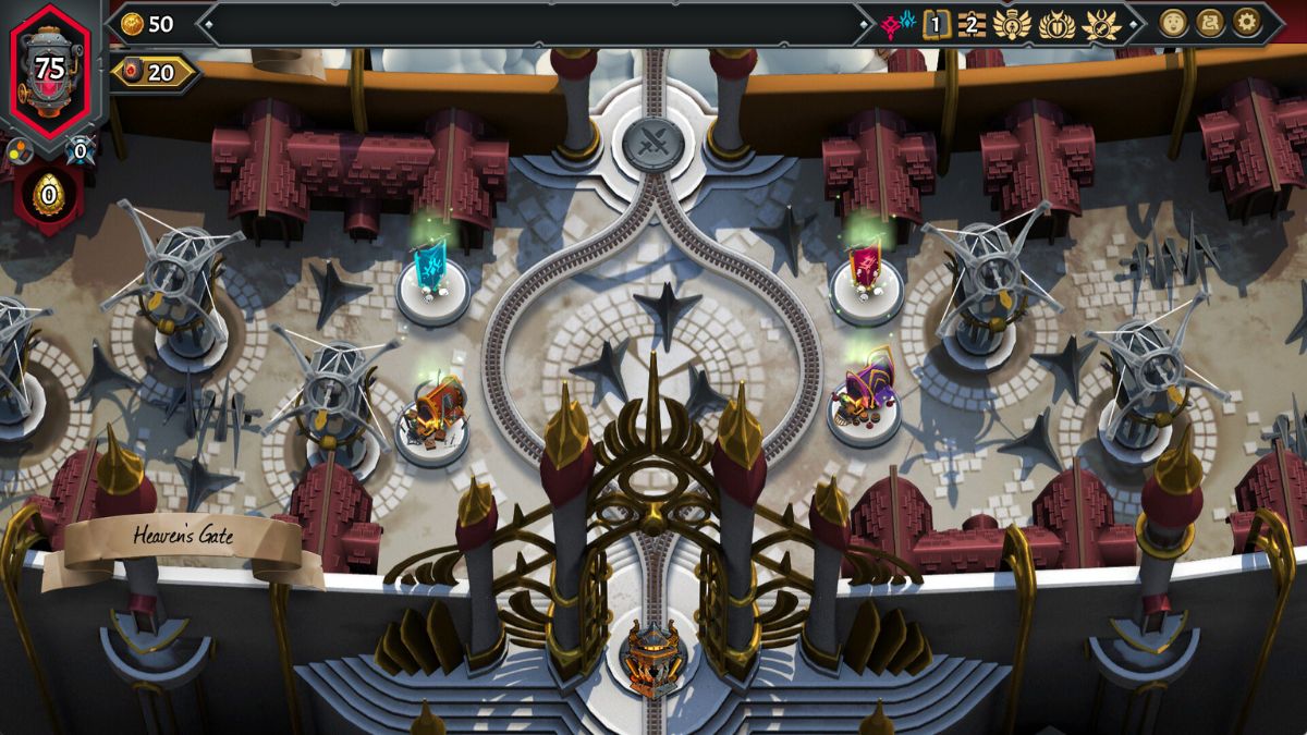 Monster Train 2 Preview Playing With a New Deck of Cards