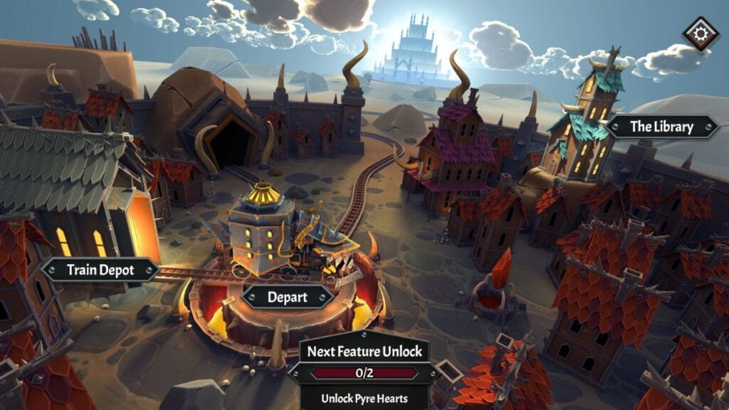 Monster Train 2 Preview Playing With a New Deck of Cards