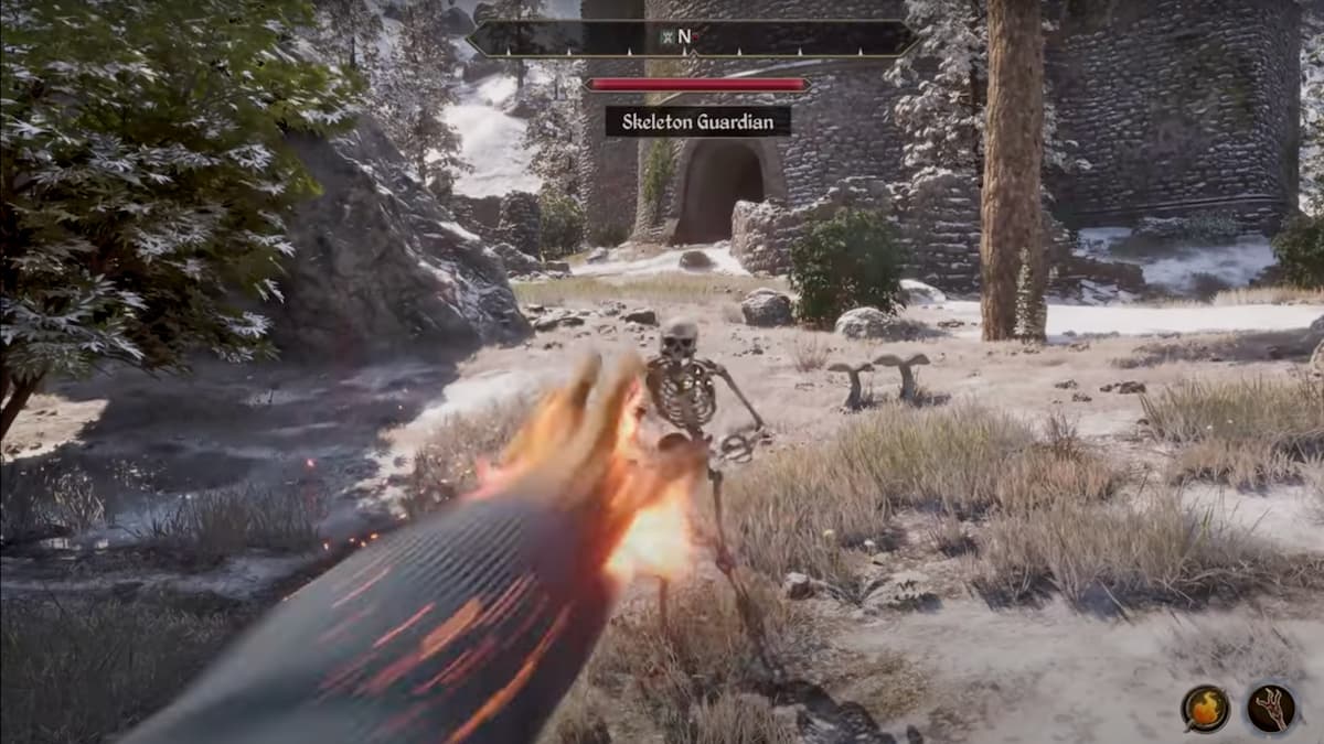 More Games Should Emulate Oblivion Remastered's Shadow Drop Strategy