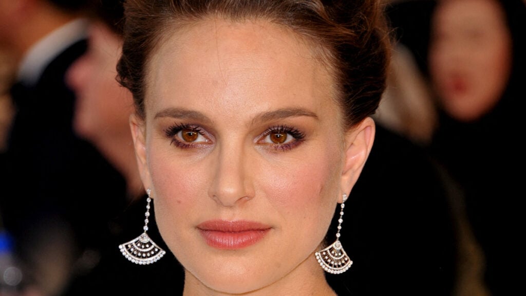 Natalie Portman Sparks Debate About ‘Fetishization of Underage Girls’ With Dark Hollywood Confession: ‘I Felt Very Scared’ Photo of Natalie Portman.