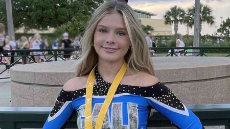 Nevada Family Shocked as Vaping Lands 17-Year-Old in Hospital: ‘For the Sake of Ur Lives Stop Vaping'