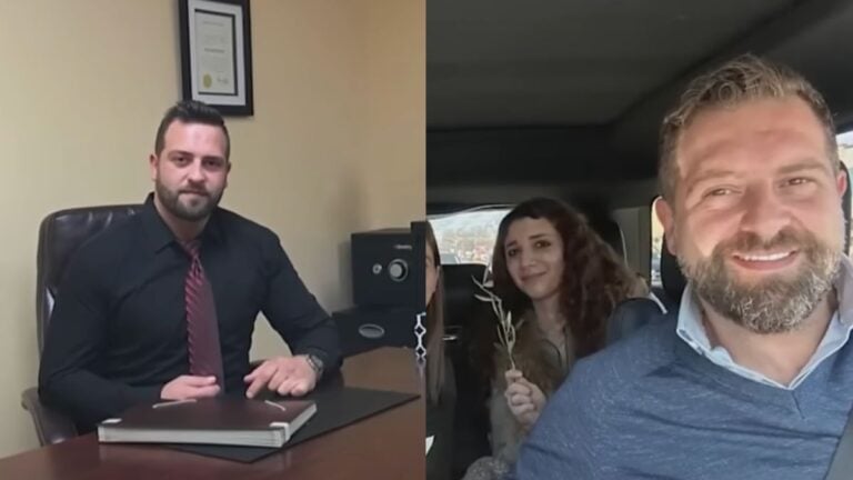 New Hampshire Man Who Voted Trump ‘Treated Like a Criminal’ at Border After Returning From Canada: ‘Not Able To Feel Bad for This Idiot’ New Hampshire Man Who Voted Trump 'Treated Like a Criminal' At Border After Returning From Canada: 'Not Able To Feel Bad for This Idiot'