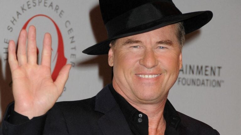 Nicolas Cage Says Late Val Kilmer 'Should Have Won The Oscar For The Doors'