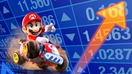 Nintendo Switch 2 & GTA 6 Price