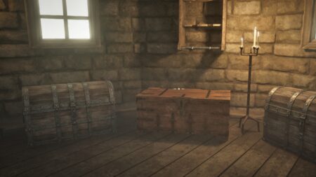 Oblivion Remastered Lockpicking Guide