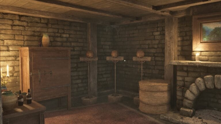 Oblivion Remastered Repair Armor