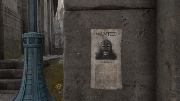 Oblivion Remastered Joining the Thieves Guild