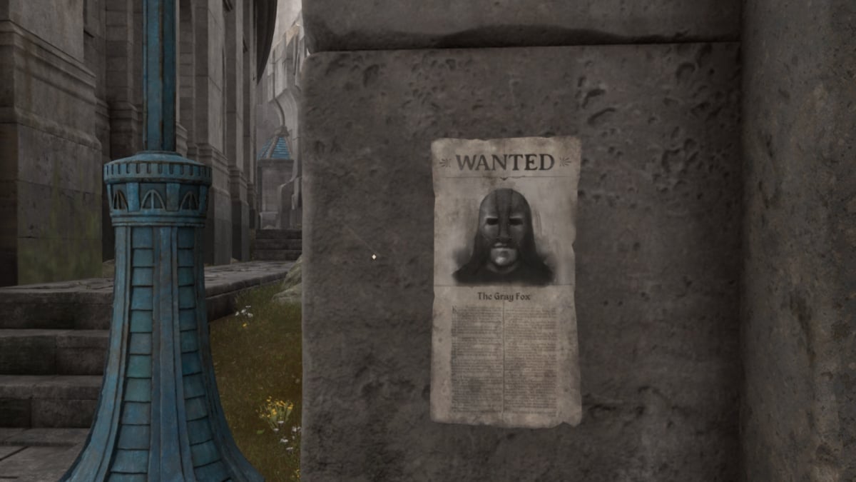 Oblivion Remastered Joining the Thieves Guild