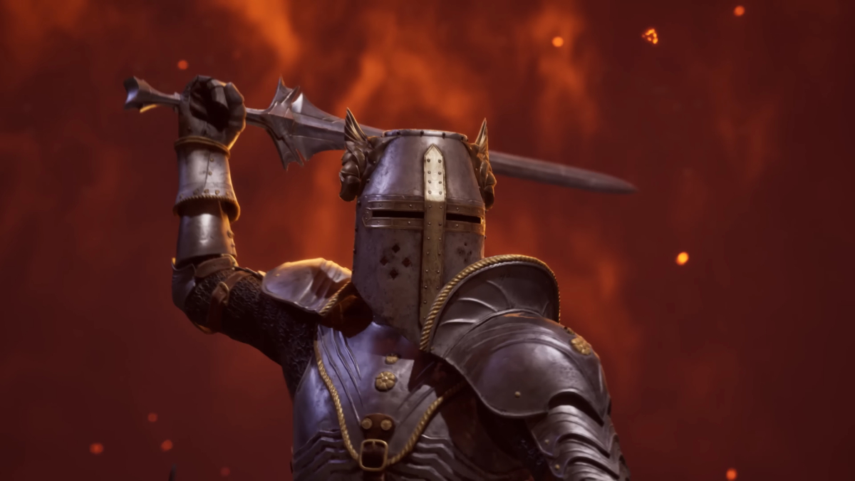 Oblivion Remastered Launch Trailer