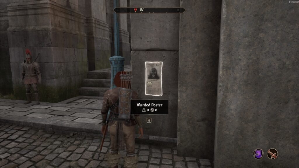 Oblivion Remastered Thieves Guild Poster