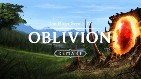 Thanks, Todd! Bethesda Gifts Oblivion Remastered to Skyblivion Devs in Heartfelt Move