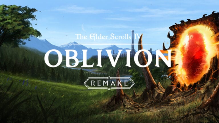 Thanks, Todd! Bethesda Gifts Oblivion Remastered to Skyblivion Devs in Heartfelt Move