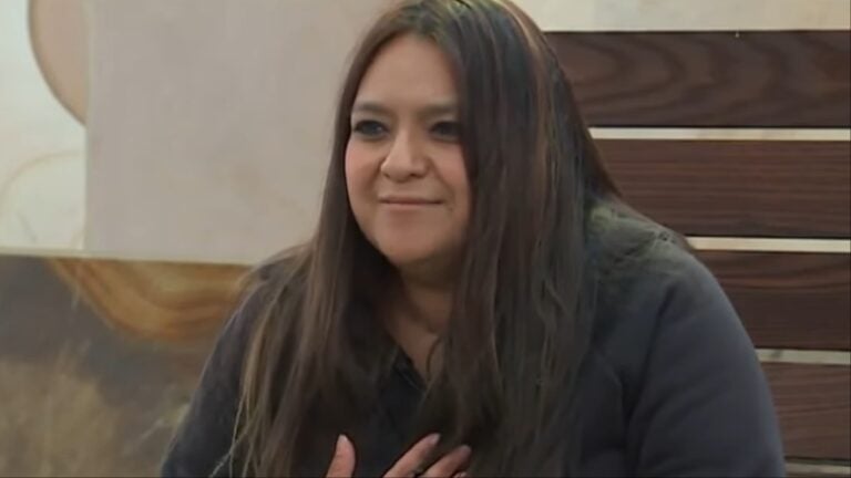 Ohio family under attack by insane racists